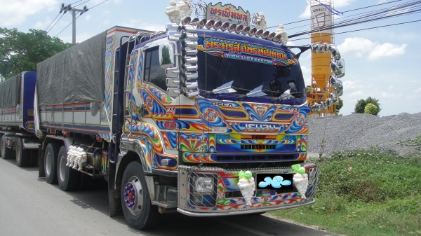 ลดแรงๆ พิเศษสุดๆ จำหน่ายและติดตั้งชุดแต่งรถ10ล้อ 6ล้อ ทุกชนิดโดยช่างมืออาชีพ ราคาโรงงานส่งให้ถึงบ้าน