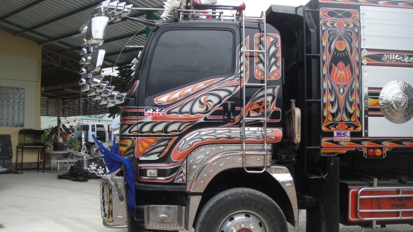 ลดแรงๆ พิเศษสุดๆ จำหน่ายและติดตั้งชุดแต่งรถ10ล้อ 6ล้อ ทุกชนิดโดยช่างมืออาชีพ ราคาโรงงานส่งให้ถึงบ้าน