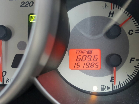 2010 MAZDA 3 1.6V รถสวย น่าใช้สุดๆ เดิมๆทั้งคัน ซื้อไปคุ้มสุดๆ