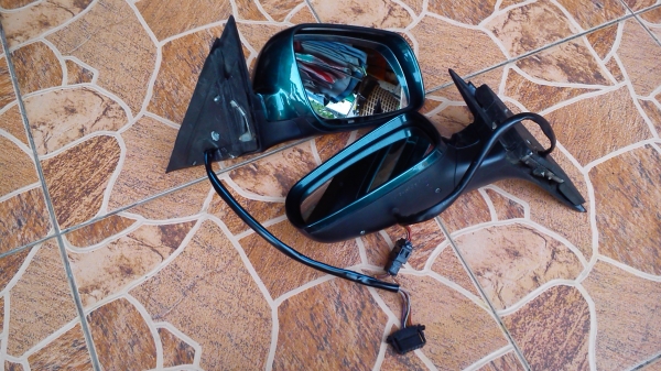 กระจกมองข้าง Volkswagen Passat V5 กระจกมองข้าง Volkswagen Passat V5