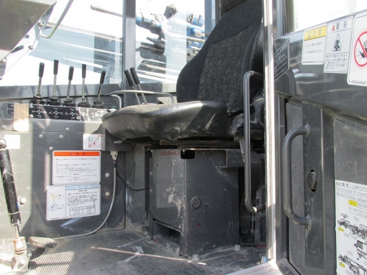 Furukawa HCR900-DS ปี 2012 นำเข้าจากญี่ปุ่น สภาพสวยจัด ไม่แพงครับ