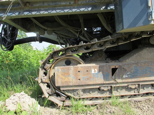 Furukawa HCR900-DS ปี 2012 นำเข้าจากญี่ปุ่น สภาพสวยจัด ไม่แพงครับ