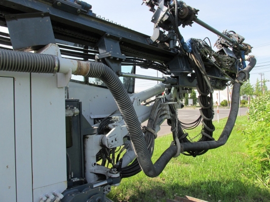 Furukawa HCR900-DS ปี 2012 นำเข้าจากญี่ปุ่น สภาพสวยจัด ไม่แพงครับ