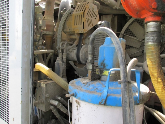 Furukawa HCR900-DS ปี 2012 นำเข้าจากญี่ปุ่น สภาพสวยจัด ไม่แพงครับ