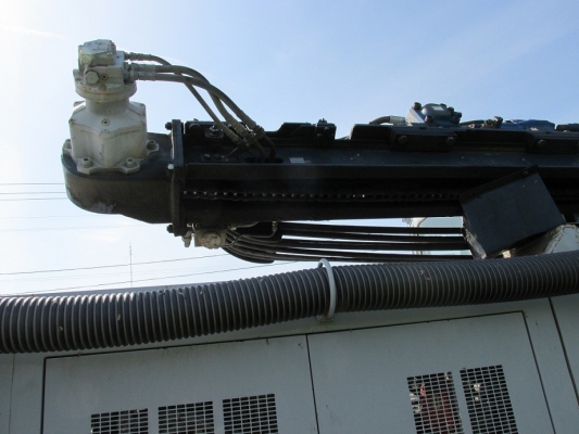 Furukawa HCR900-DS ปี 2012 นำเข้าจากญี่ปุ่น สภาพสวยจัด ไม่แพงครับ