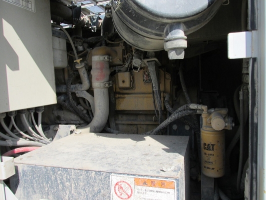 Furukawa HCR900-DS ปี 2012 นำเข้าจากญี่ปุ่น สภาพสวยจัด ไม่แพงครับ