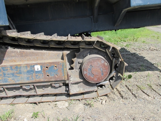 Furukawa HCR900-DS ปี 2012 นำเข้าจากญี่ปุ่น สภาพสวยจัด ไม่แพงครับ