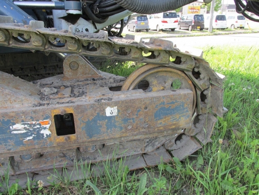 Furukawa HCR900-DS ปี 2012 นำเข้าจากญี่ปุ่น สภาพสวยจัด ไม่แพงครับ