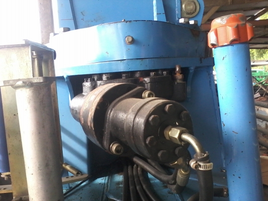 ขายด่วนเครนDONGYANG 6ตัน 4ปลอก3ชักสภาพใหม่เก่าเก็บพร้อมใช้ไร้ตำหนิ