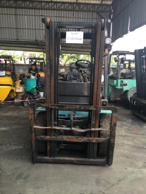 SUMITOMO FD20 SUMITOMO FD20