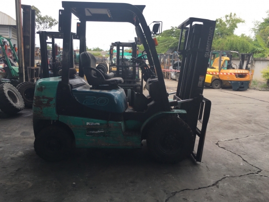 SUMITOMO FD20 SUMITOMO FD20