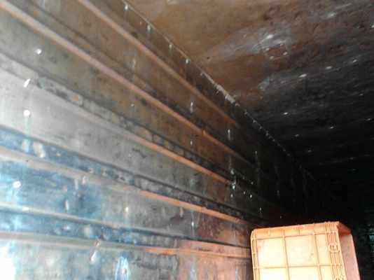 รถอีซูซุ 10  ล้อ ตู้เย็น FVM 195 แรงม้า.     สนใจติดต่อ  081 - 6079515