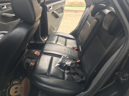 2011 FORD FOCUS 2.0 TDCi รถสวยจัด ประหยัดน้ำมันสุดๆ ซื้อไปคุ้มสุดๆ