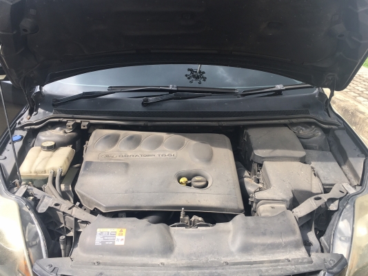 2011 FORD FOCUS 2.0 TDCi รถสวยจัด ประหยัดน้ำมันสุดๆ ซื้อไปคุ้มสุดๆ