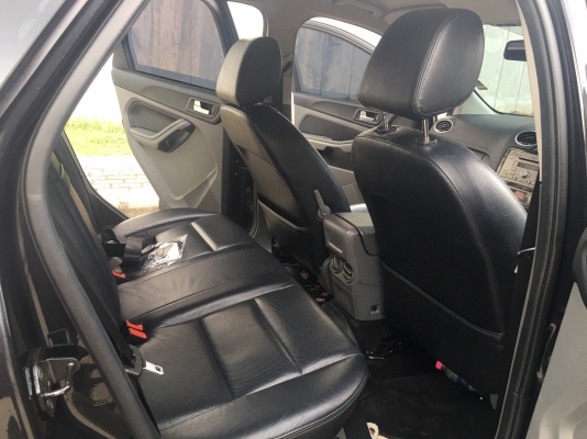 2011 FORD FOCUS 2.0 TDCi รถสวยจัด ประหยัดน้ำมันสุดๆ ซื้อไปคุ้มสุดๆ