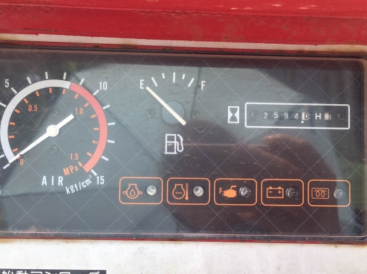 Airman PDS90S : เครื่องปั๊มลม 90cfm : 7บาร์ *Japan โทร. 080-6565422 (หนิง)