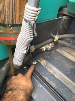 KOBELCO SK200-8 Super X