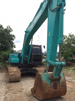 KOBELCO SK200-8 Super X