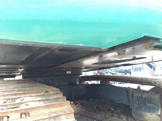 KOBELCO SK200-8 Super X