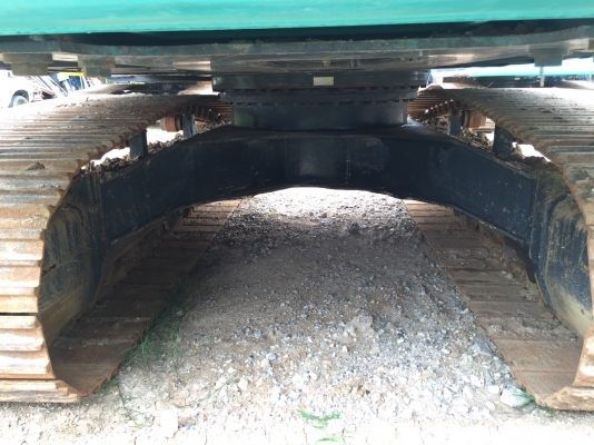 KOBELCO SK200-8 Super X