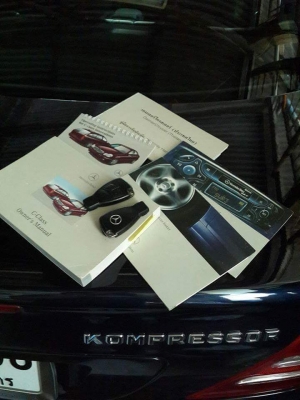 ขาย Benz_c180 Kompressor เครื่องฝาดำ newgen ล้อแม็ก18"