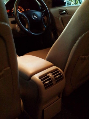 ขาย Benz_c180 Kompressor เครื่องฝาดำ newgen ล้อแม็ก18"