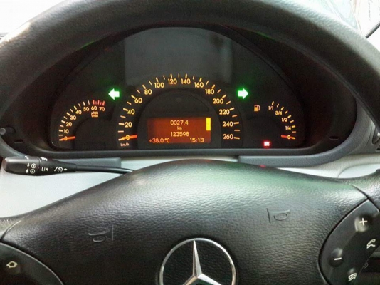 ขาย Benz_c180 Kompressor เครื่องฝาดำ newgen ล้อแม็ก18"