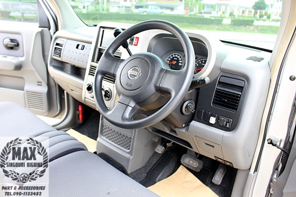 Nisan cube 3 1.4 จดทะเบียน 2012 modei 03-05 สภาพนางงาม สวยใส ภายในสวยสุดๆ สะอาด เครื่องแน่น สมบูรณ์ ช่วงล่างดี พร้อมใช้ ยางใหม่+maxไหม่ พึ่งเปลี่ยนไหม่