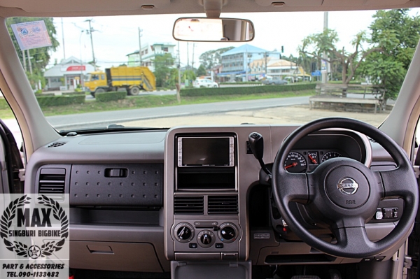 Nisan cube 3 1.4 จดทะเบียน 2012 modei 03-05 สภาพนางงาม สวยใส ภายในสวยสุดๆ สะอาด เครื่องแน่น สมบูรณ์ ช่วงล่างดี พร้อมใช้ ยางใหม่+maxไหม่ พึ่งเปลี่ยนไหม่