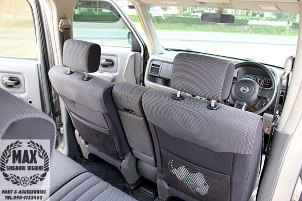 Nisan cube 3 1.4 จดทะเบียน 2012 modei 03-05 สภาพนางงาม สวยใส ภายในสวยสุดๆ สะอาด เครื่องแน่น สมบูรณ์ ช่วงล่างดี พร้อมใช้ ยางใหม่+maxไหม่ พึ่งเปลี่ยนไหม่