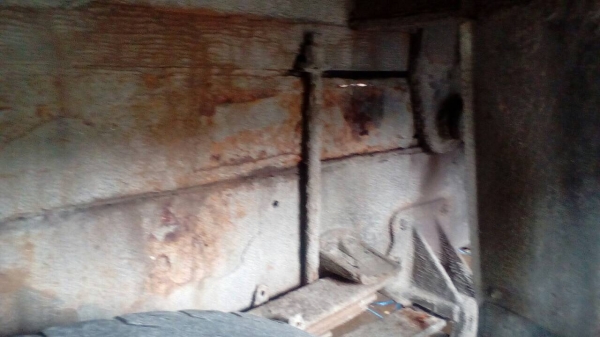 รถฮีโน่ 6 ล้อดั้ม FF 168 แรงม้า. ปี 33.    สนใจติดต่อ  081 - 6079515