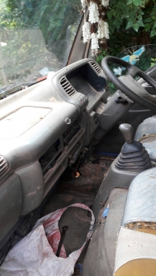 ขายอีซูสุNKR. ประกอบ110แรงปี51เอกสารพรอมโอน