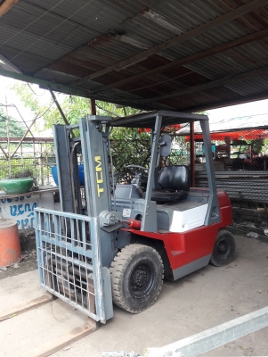 ขายถูก ฟอล์คลิฟท์ TCM FD25 ดีเชล เครื่องดี อุปกรณ์ครบ ขายถูก ฟอล์คลิฟท์ TCM FD25 ดีเชล เครื่องดี อุปกรณ์ครบ