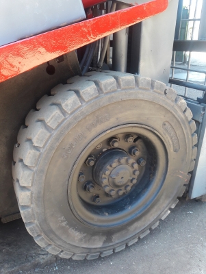 ขายถูก ฟอล์คลิฟท์ TCM FD25 ดีเชล เครื่องดี อุปกรณ์ครบ ขายถูก ฟอล์คลิฟท์ TCM FD25 ดีเชล เครื่องดี อุปกรณ์ครบ