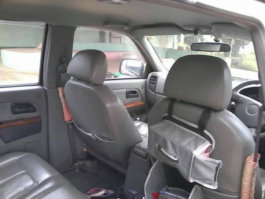 ขายอิซุสุแวนไทยรุ่ง