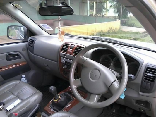 ขายอิซุสุแวนไทยรุ่ง