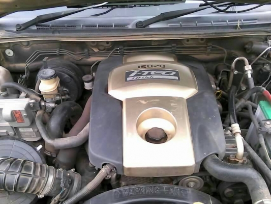 ขายอิซุสุแวนไทยรุ่ง