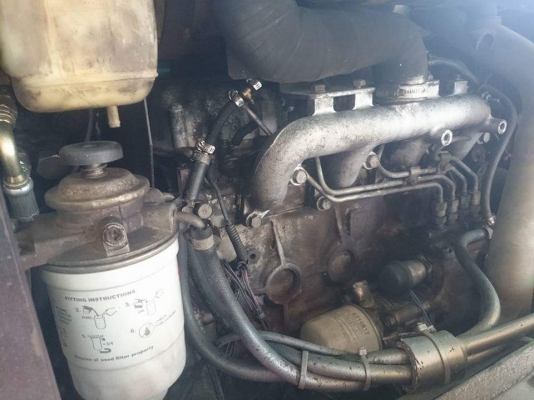 ขายรถขุด ยี่ห้อ: KOBELCO รุ่น: SK045 รถเก่านอกแท้นำเข้าจากญี่ปุ่น