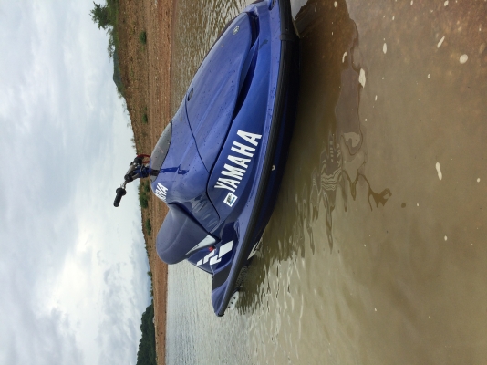 ขายเรือยามาฮ่าบัตเตอร์3ปี99