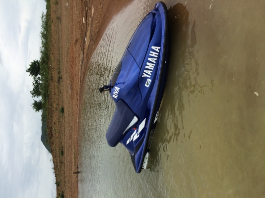 ขายเรือยามาฮ่าบัตเตอร์3ปี99