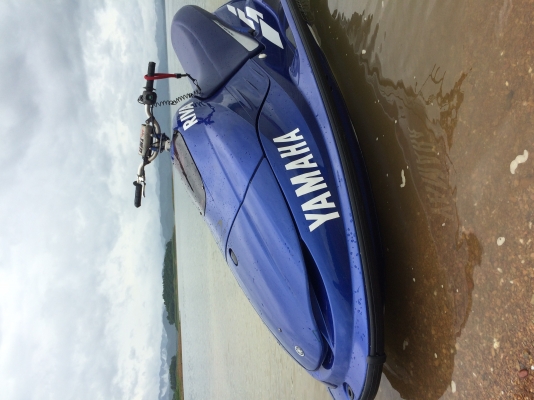 ขายเรือยามาฮ่าบัตเตอร์3ปี99