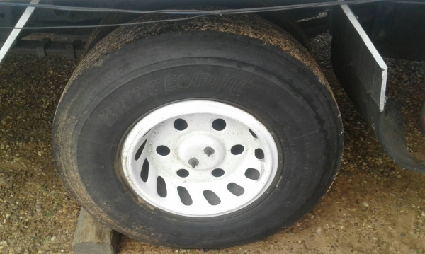 ขายแล้ว ครับ หกล้อ อีซูชุ NMR130ปี54 กะบะพื้นเรส ช่วงยาว 4.30ม สภาพดีสวยจัดเดิมๆสีเดิม ไม่มีชน ทะเบียนพร้อมโอน ราคา 665,000บ รถสวยๆน่าใช้