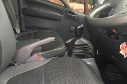 ขายแล้ว ครับ หกล้อ อีซูชุ NMR130ปี54 กะบะพื้นเรส ช่วงยาว 4.30ม สภาพดีสวยจัดเดิมๆสีเดิม ไม่มีชน ทะเบียนพร้อมโอน ราคา 665,000บ รถสวยๆน่าใช้