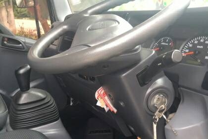 ขายแล้ว ครับ หกล้อ อีซูชุ NMR130ปี54 กะบะพื้นเรส ช่วงยาว 4.30ม สภาพดีสวยจัดเดิมๆสีเดิม ไม่มีชน ทะเบียนพร้อมโอน ราคา 665,000บ รถสวยๆน่าใช้