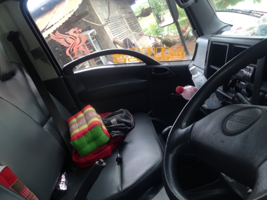 ขายแล้ว ครับ หกล้อ อีซูชุ NMR130ปี54 กะบะพื้นเรส ช่วงยาว 4.30ม สภาพดีสวยจัดเดิมๆสีเดิม ไม่มีชน ทะเบียนพร้อมโอน ราคา 665,000บ รถสวยๆน่าใช้