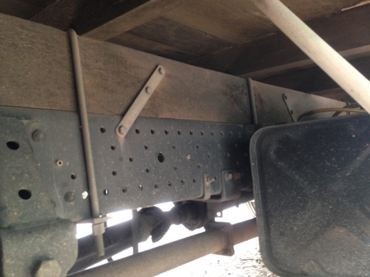 ขายแล้ว ครับ หกล้อ อีซูชุ NMR130ปี54 กะบะพื้นเรส ช่วงยาว 4.30ม สภาพดีสวยจัดเดิมๆสีเดิม ไม่มีชน ทะเบียนพร้อมโอน ราคา 665,000บ รถสวยๆน่าใช้