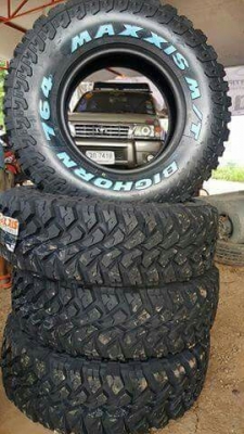ยาง maxxis มีให้เลือกอีกมากมาย เอาลายไหน ขนาดเท่าไร สอบถามเพิ่มเติม ขุนแผน แต่งรถ 0840799990 ยาง maxxis มีให้เลือกอีกมากมาย เอาลายไหน ขนาดเท่าไร สอบถามเพิ่มเติม ขุนแผน แต่งรถ 0840799990