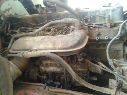 รถอีซูซุ 10 ล้อ ท้ายลาด  210 แรงม้า.     สนใจติดต่อ  081 - 6079515