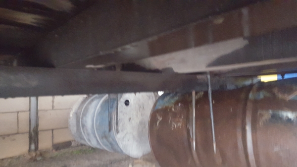 ขายกระบะ6ล้อhino เมก้ายาว4.30 เมตรสภายสวยไม่ผุ ใส่ใช้งานได้เลย