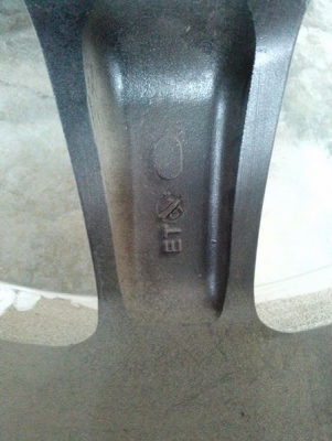 ขายล้อแม๊กถอดจาก BMW 525 HAMANN 18x8.5 ET15 ขายล้อแม๊กถอดจาก BMW 525 HAMANN 18x8.5 ET15